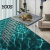 Hanging Turtle Basking Platform Solid Form with Suction Cups, Non-Slip Ramp Reptile Sunning Ramp, Aquariums Tank Accessories for Climbing