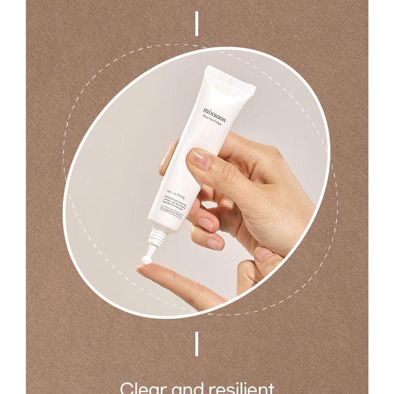 mixsoon - Bean Eye Cream