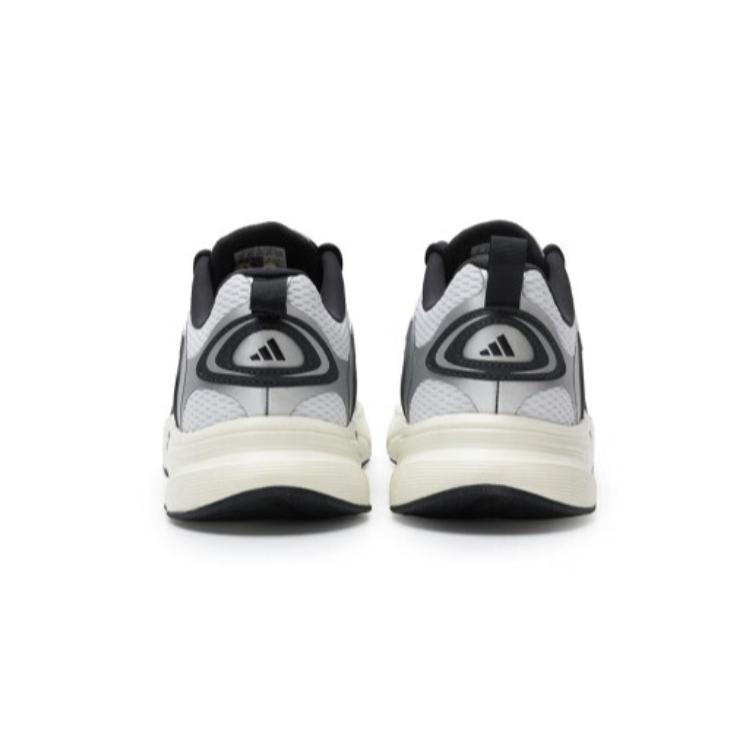 adidas Climacool Ventania Silver Metallic Black Unisex Sneakers Grey Core-Black Off-White JQ4897