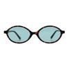 Hybition Viki Leopard / Green Tint Lens