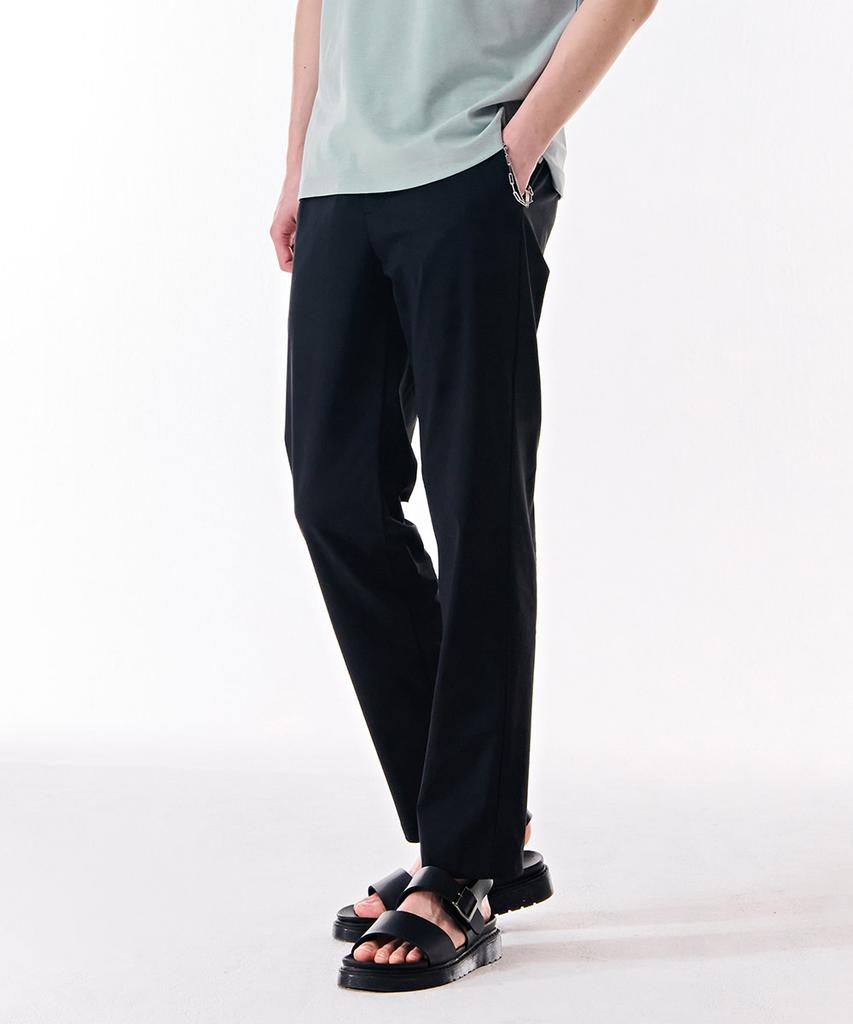CHASECULT Men'S Light Stretch Full Banding Pants-Dbrk2223C03