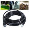 10m M14xM22 Thread High Pressure Cleaning Hose Cleaning Accessories Fit for Karcher K2 K3