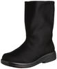 Asahi Top Dry Waterproof Rain Boots Size 3E Women's Gore-Tex (Model TDY-3907), Black, 23.0 Cm,