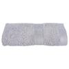 Guest Hand Towel 30 X 50 Cm Modern Taupe Color