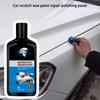 Autokriimustuste eemaldusvaha Auto kriimustuste eemaldaja Taastav vaha Autotarvikud Autopolituuripasta Maasturile Auto Auto Veoauto Kabriolett