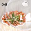 Heat Resistant Microwave Cover Exquisite Universal Microwave Food Lid