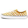 Authentic Sf 'Checkerboard - Cadmium Yellow' VN0A3MU6WOF