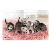Atti Puzzle Galerie Holz Puzzle: Verspielte Katzen - Kognitive Förderung & Demenzprävention
