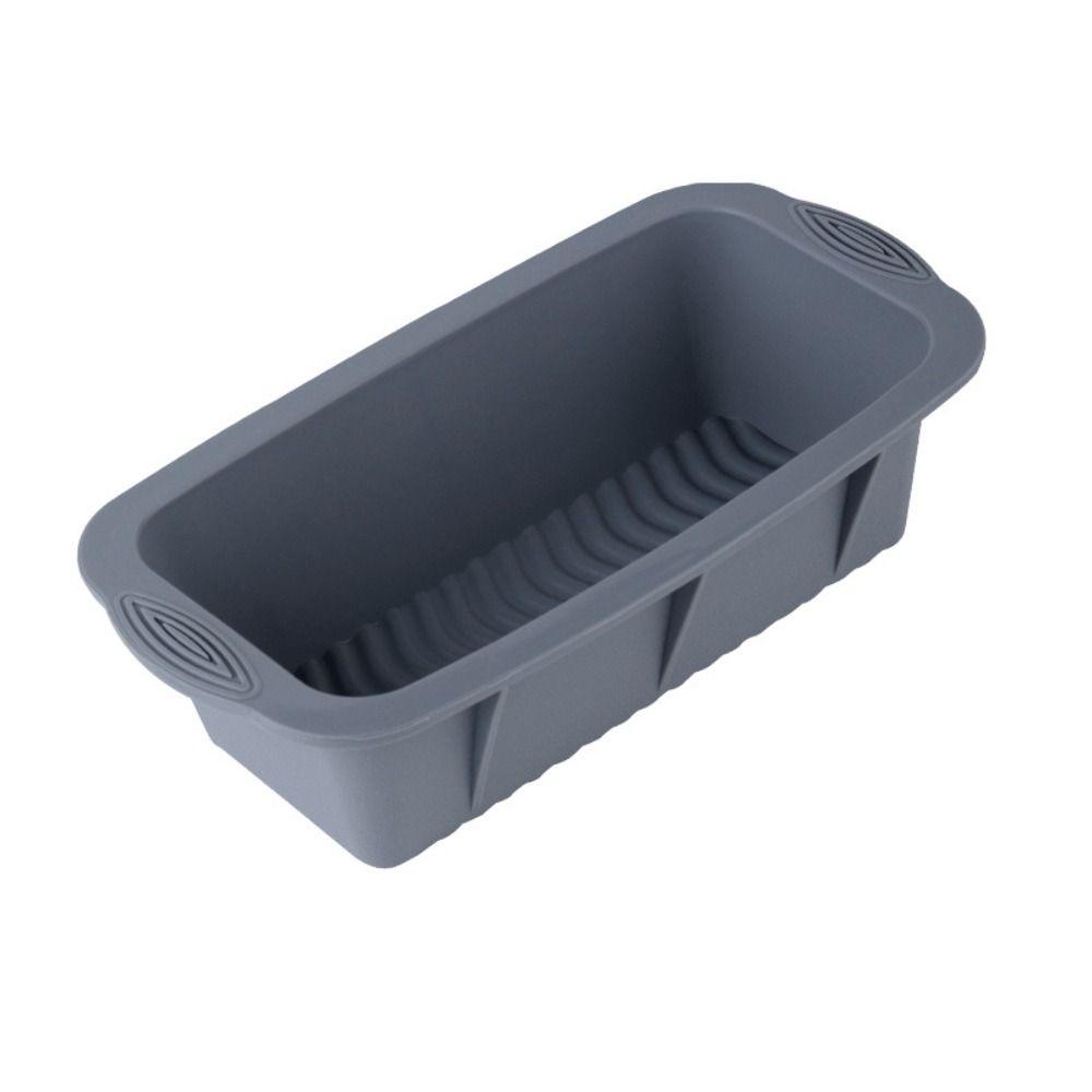 Ice Bath Ice Block Mold Reusable Silicone Ice Box Portable Large Ice Grid Mould