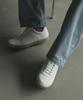 [Shoepit] Mono Height-Increasing White Sneakers SFT-501 [Shipped from Korea] 100% Authentic