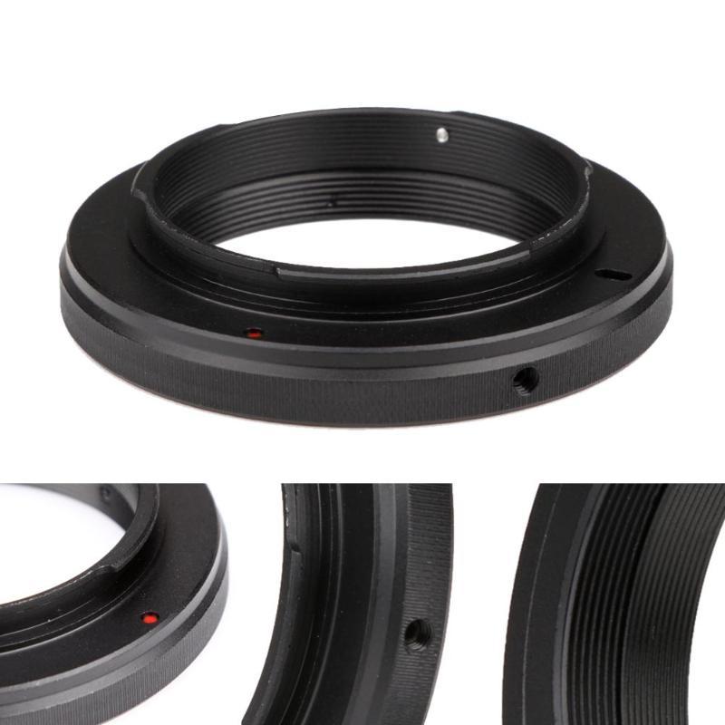 T2 AI T2 T Objektiv Adapter Für Nikon F Ring Mount Adapter DSLR SLR T2-AI Kamera Objektiv Mikroskop