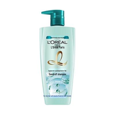 L'Oreal Hyaluronic Acid Anti-Dandruff Shampoo