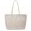 Fashion Versatile Tote Bag Women's New Commuter Underarm Bag Large Capacity Shoulder Women's Bag