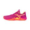 WAVE MOMENTUM ELITE Magická Ratanová Tlumení Odolné proti Sklouznutí Odolné proti Oděru Nízké Volejbalové Boty Unisex V1GA251242