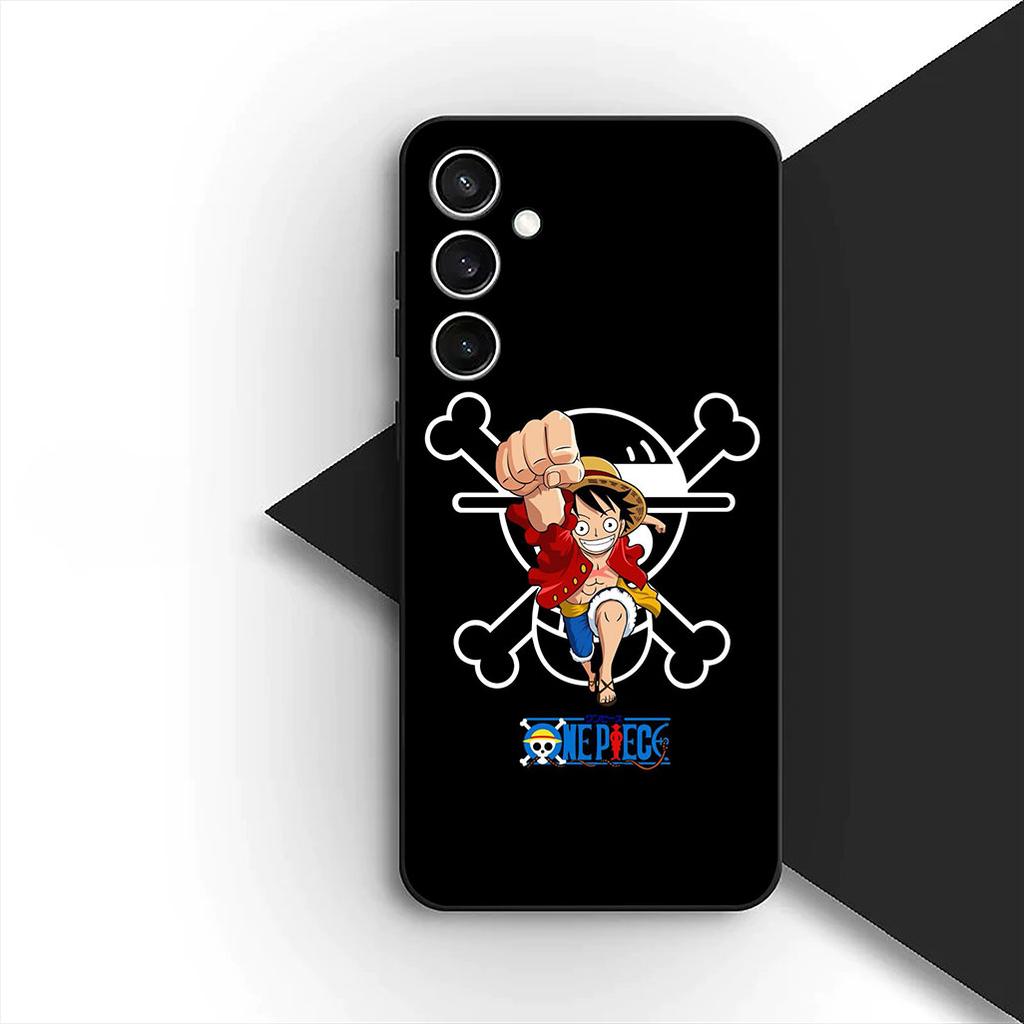 For Apple iPhone 16 14 15 Plus 11 Pro Max 16E ProMax + 16Plus 15+ 14+ Phone Cover Soft Case Tony One Pieces Luffy Tony Chopper