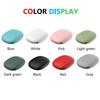 Home Office USB Cord Silicone Organizer Storage Box Data Cable Case Earphone Bag