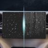 Auto Tempered Glass Film Protector For BYD For Dolphin 2024 2025 Car Center Console GPS Navigation Screen Protective Display