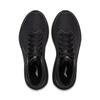 Li Ning Shadowman Low-Top Freizeit-Laufschuhe Herren Schwarz ARBW007-8