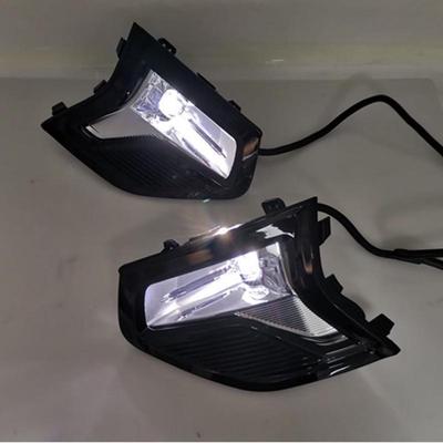 Kompatible LED-Tagfahrlichter & Nebelscheinwerfer für 2019-2020 Ford Mondeo