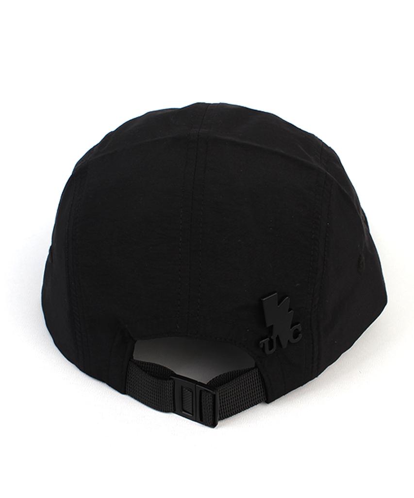 Yunibeosyeolkemiseuteuli Big Size Muji Poly Black Campcap Campcap