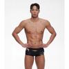 Arena Men S Sunwave Short Square  a6Sm1mq09 Blk 