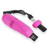 USB Keyboard Cleaning Machine Desktop PC Notebook Countertop Bedroom Car Vacuum Dust Collector Tabletop Ash Extractor
