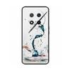 Für Honor Magic7 Lite 5G Hülle Blume Weiche Silikonhülle Für Coque Honor Magic7 Lite Hülle Magic 7 Handyhülle Magic7 Pro Schalen