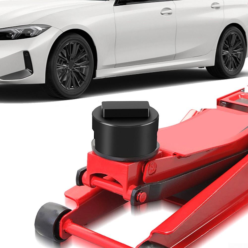 Korrekt kontakt för BMW Direct Installation Jack Stand Adapter