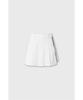 WAAC Women Essentail Pleats Skort Wwkcm26200Whx