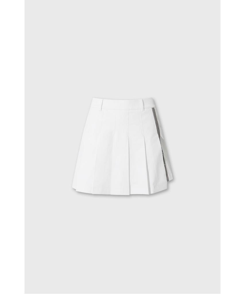 WAAC Women Essentail Pleats Skort Wwkcm26200Whx