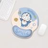 Anime Kawaii Hot Doraemon Non-slip Desk Mat Gaming Accessories Cartoon Character Cute Creativity Anti Slip Keyboard Hand-held
