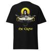The Crow Eric Draven Movie Graphic T-Shirt