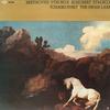 LP Record REMOORTEL,VIENNA SYMPHONY ORCHESTRA - Beethoven/Sym.no.5,schubert/Sym.no. VOX8504 VOX - Japan Classical Used