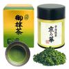 KyotoUjitawara Seicha Uji Matcha Kyo No Hana 40g Can 29138