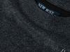 Men' Sweater - N537 Dark Gray