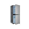 Mini-fridge - MUVOE - 106L - 46L Freezer - Energy Saving - Quiet 45dB