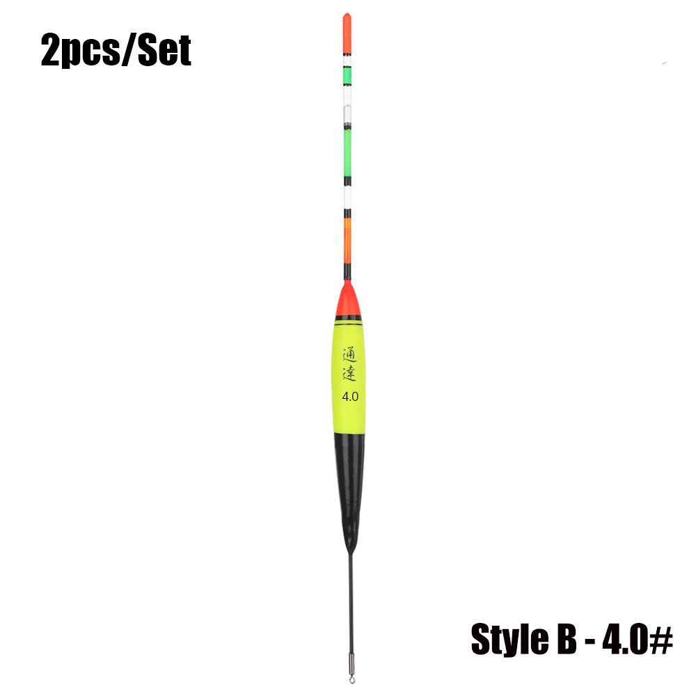 High Quality Luminous Plastic Eva Foam Ball Boia Fishing Night Float Light Stick