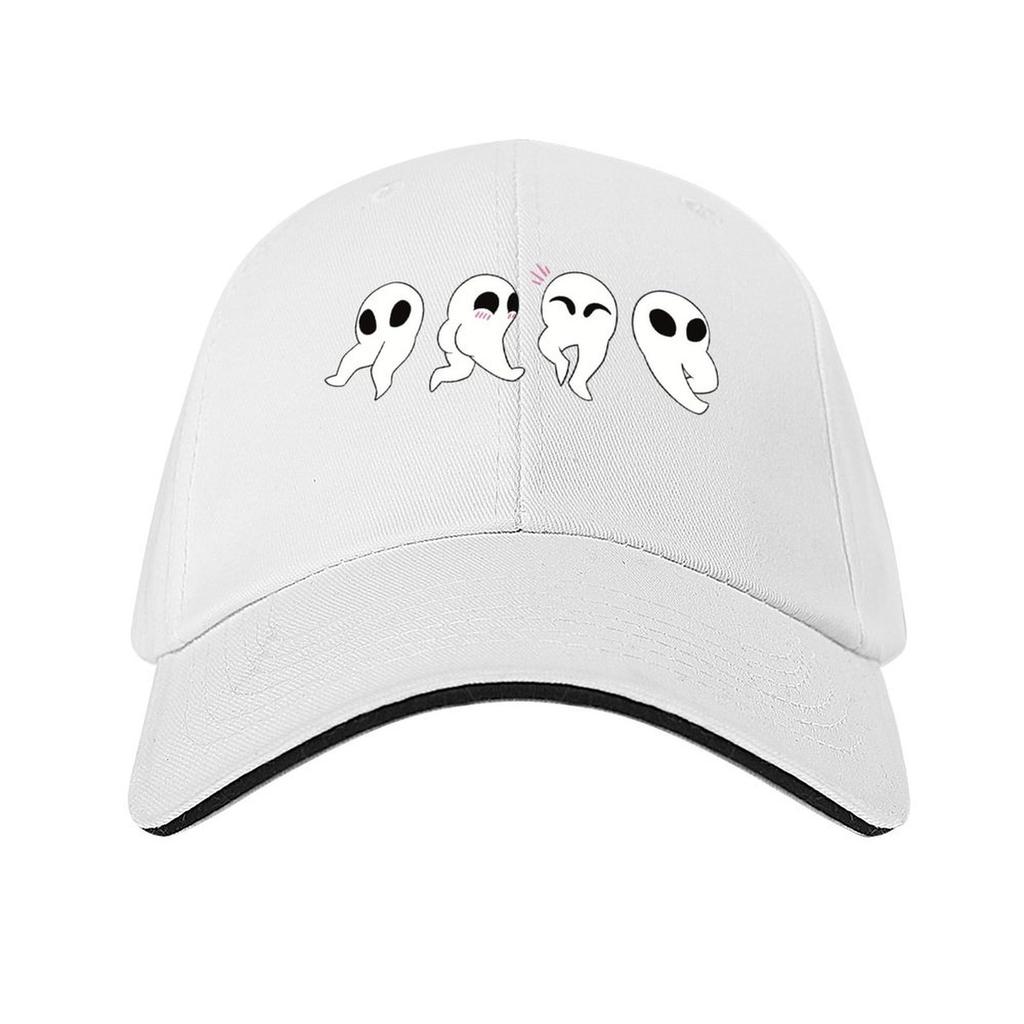 Old Bank Building Baseball Cap Christmas Hat Cute Thermal Visor Bobble Hat For Women Unisexs
