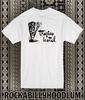 Retro Tiki Art Tee T Shirt Cotton Mug Bar Restaurant Tropics Hotel Mid Century