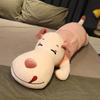 Cute Large Dog Doll Throw Pillow Plush Toy Dog Dog Doll Rag Doll Girl Bed Hugging Sleeping