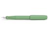 Kaweco Fountain Medium Nib Pakeo Jungle 10002221 Imported Pen, (M), Green, (Genuine Product)