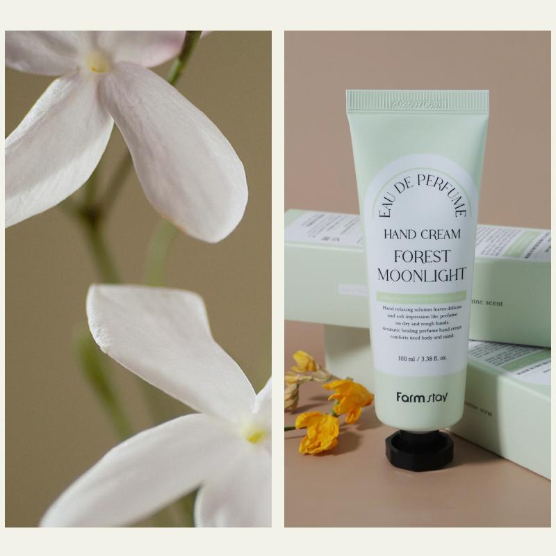 [Farmstay] Creme de Mãos Eau de Parfum 100ml