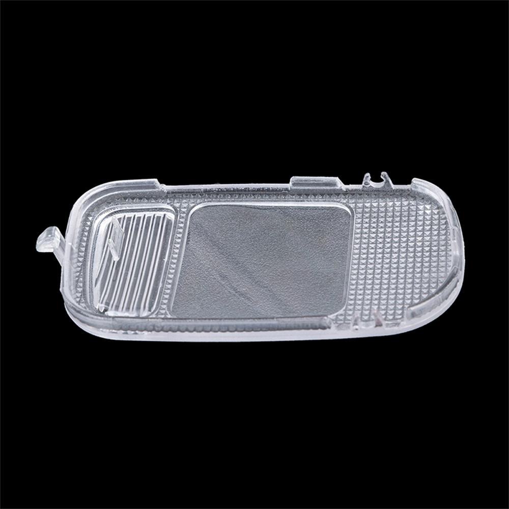 2x Inner Overhead Front Map/Dome Light Cover Lens For Dodge RAM 1500 2500 3500