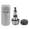 Fresh Balance Chuck ISO30 ER32 50L Balance Collet Lathe Chuck G2.5 30000RPM CNC Tool Holder Stainless Steel