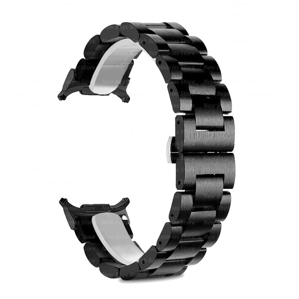 Cinturino in Legno per Samsung Galaxy Watch 8Classic 46mm 8 40mm 44mm Braccialetto Quick Fit per Galaxy Watch Ultra 2025 47mm Cinturino Senza Spazi