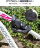 Sportneer Sykkel Ekstra Tykk 8mm Kjedelås med 2 Sykkel Elektrisk Bil Landeveissykkel Sikkerhet Japansk Bruksanvisning Lås, 120cm, Nøkler, Lås, Lås,