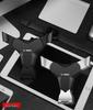 Universal Gravity-Sensing Car Phone Holder & Air Vent Mount