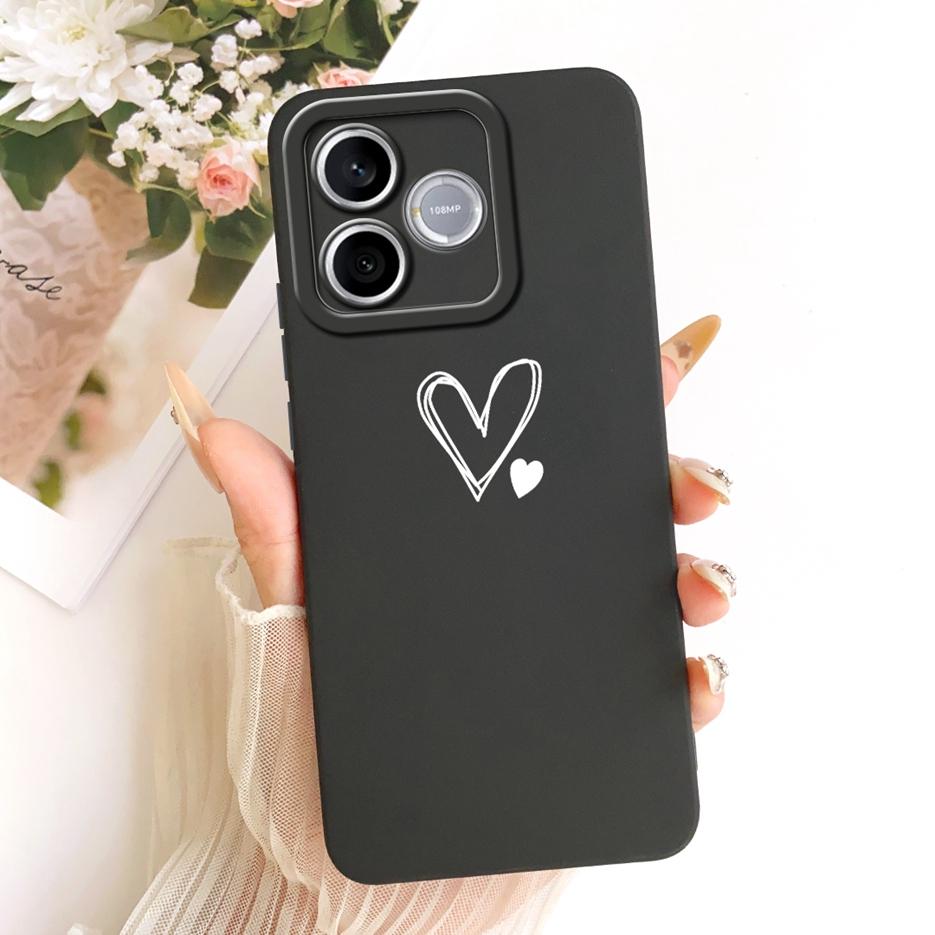 For Honor 500 Smart Case Honor600 Lite LNA-NX1 Pretty Girls Butterfly Painted Cover Soft Silicone Case For Honor 600 Lite Fundas