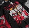 Haikyuu Hinata Kageyama Nekoma Volleyball Toru Oikawanew Unisex TShirt