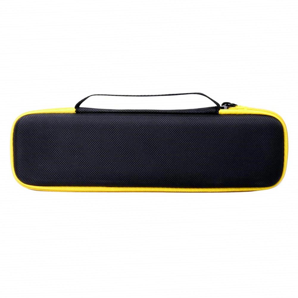 EVA Hard Case Shockproof Portable Storage Bag with Mesh Pocket Zipper Handbag for Fluke T5-1000/T5-600/T6-1000/T6-600 Multimeter